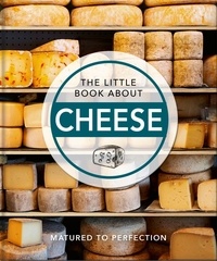 Orange Hippo! - The Little Book About Cheese - Matured to Perfection.