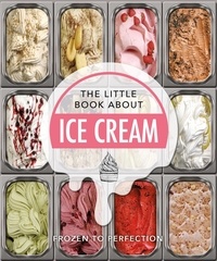 Orange Hippo! - The Little Book About Ice Cream - Frozen to Perfection.
