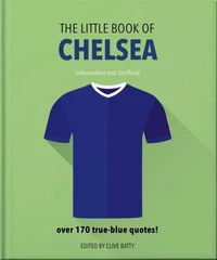 The Little Book of Chelsea