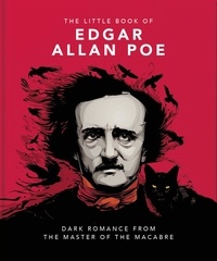Orange Hippo! - The Little Book of Edgar Allan Poe - Wit and Wisdom from the Master of the Macabre.