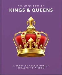The Little Book of Kings & Queens