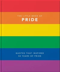 The Little Book of Pride