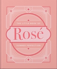 Orange Hippo! - The Little Book of Rosé - Summer Perfection.