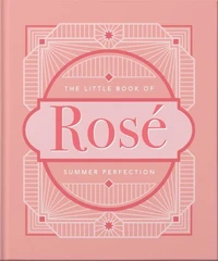 The Little Book of Rosé
