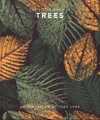 Orange Hippo! - The Little Book of Trees - An arboretum of tree lore.