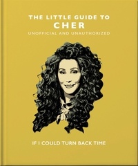 Orange Hippo! - The Little Guide to Cher - If I Could Turn Back Time.