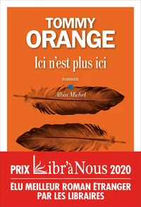 Ici n est plus ici