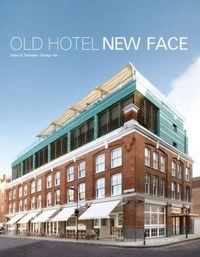 Orange Yan et Qian Yin - Old Hotel New Face.