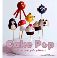 Cake Pops