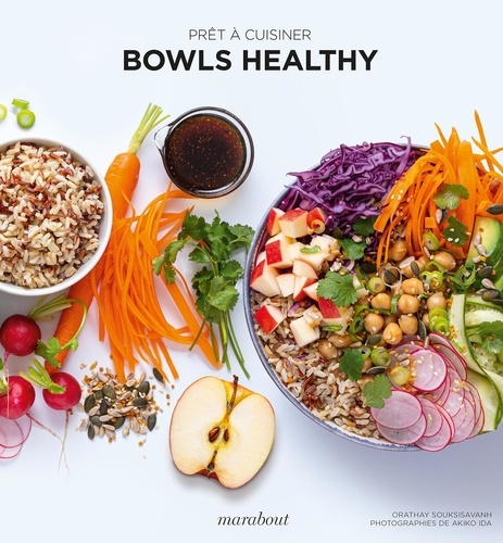 Bowls Healthy