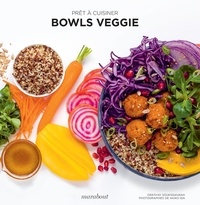 Orathay Souksisavanh et Akiko Ida - Bowls veggie.