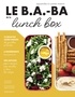 Orathay Souksisavanh - Le B.A.-BA de la cuisine - Lunch box.