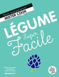 Partage Ebook Télécharger Légumes super facile (French Edition) 9782501139250 iBook DJVU PDF