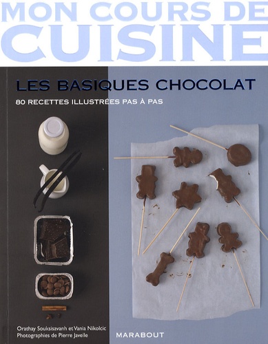La Toque De Grand-mère - Les Basiques - Catalogue