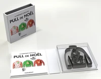 Ma fabrique à biscuits pulls de Noël