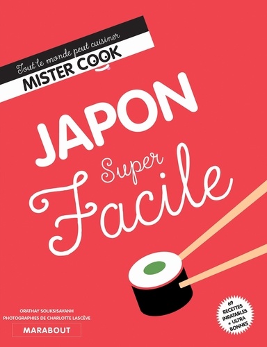Super Facile Japon