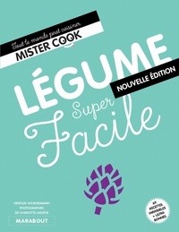Kindle ebooks bestsellers téléchargement gratuit Super facile - Légumes NED par Orathay Souksisavanh (French Edition)