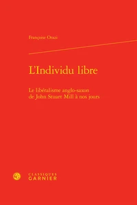 L'individu libre