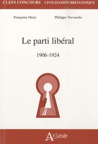 Le parti libéral
