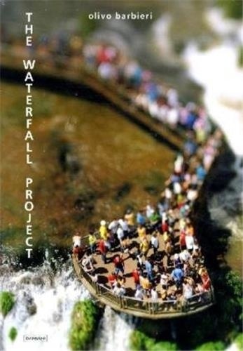 Orazio Barbieri - The Waterfall Project.