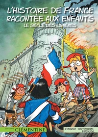 Le siècle des Lumières