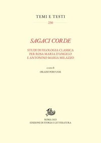 Sagaci corde