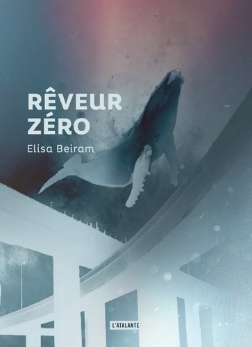 couverture de : R&ecirc;veur z&eacute;ro