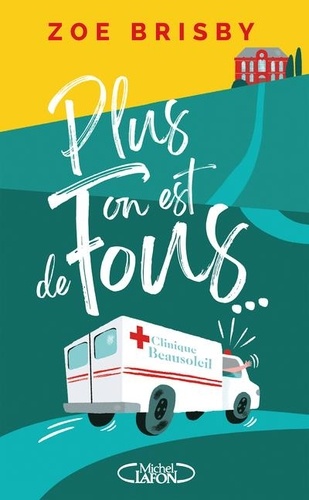 couverture de : Plus on est de fous...