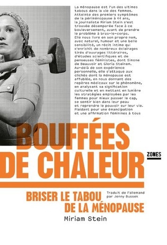 Bouffées de chaleur : Briser le tabou de la ménopause | 