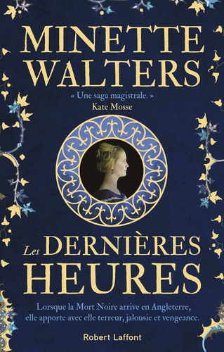 couverture de : Les derni&egrave;res heures