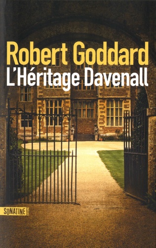 <a href="/node/30784">L'héritage Davenall</a>