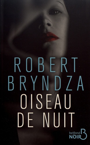 couverture de : Oiseau de nuit