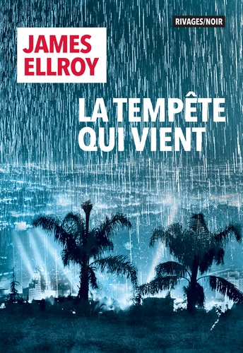 couverture de : La temp&ecirc;te qui vient