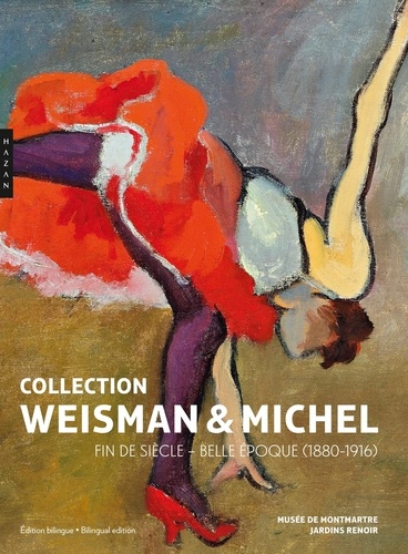 couverture de : Collection Weisman & Michel