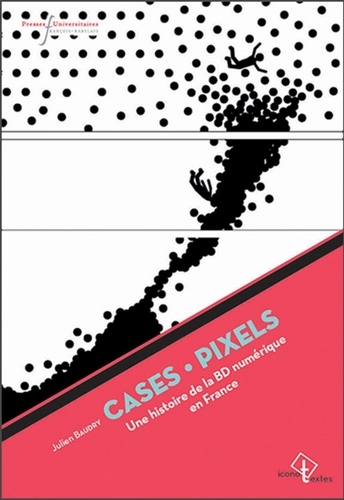 couverture de : Cases - Pixels