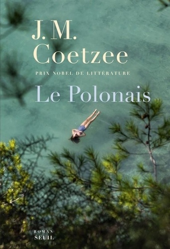 couverture de : Le Polonais