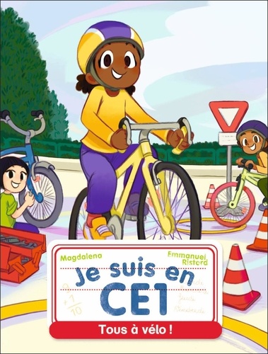 Tous à vélo !
