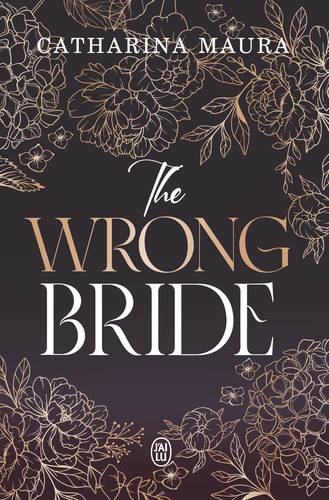 couverture de : The Wrong Bride