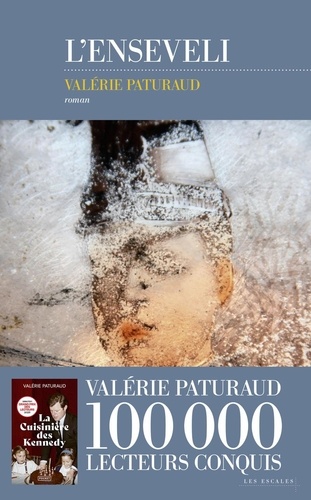couverture de : L'enseveli