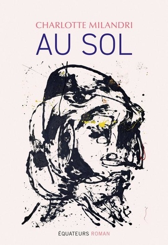 couverture de : Au sol