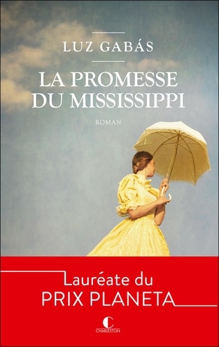 couverture de : La promesse du Mississippi