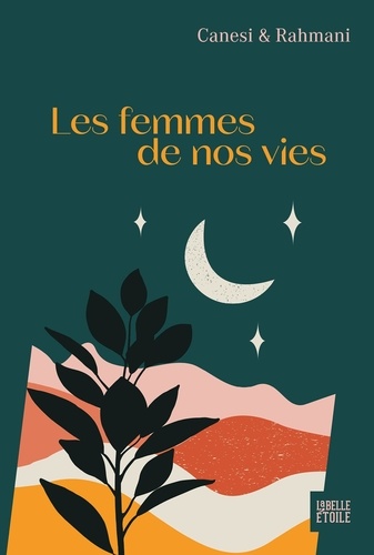 couverture de : Les femmes de nos vies