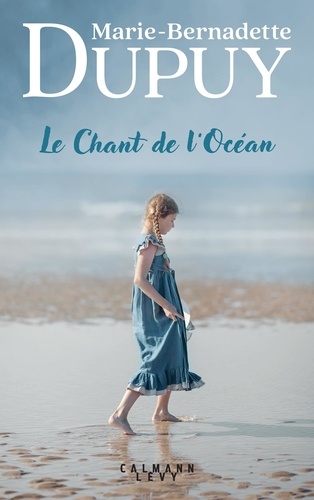 couverture de : Le chant de l'oc&eacute;an