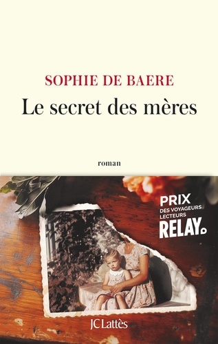 couverture de : Le secret des m&egrave;res