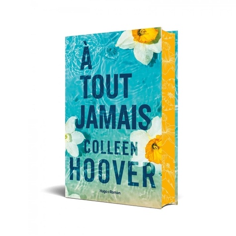 couverture de : A tout jamais