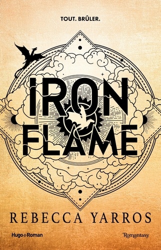 Iron Flame