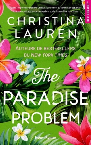 couverture de : The Paradise Problem