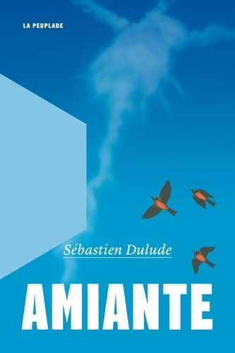 couverture de : Amiante