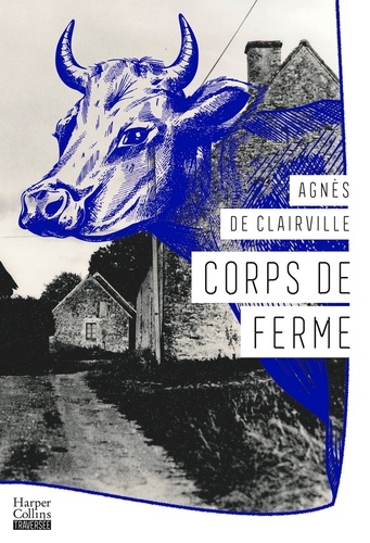 couverture de : Corps de ferme