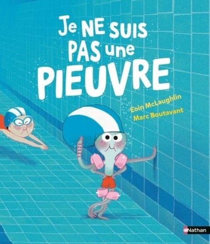 Plus d'infos sur 'Je ne suis pas une pieuvre / Eoin McLaughlin' Je ne suis pas une pieuvre / Eoin McLaughlin | McLaughlin , Eoin. Auteur